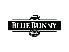 BlueBunny Logo