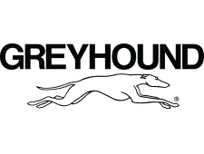 Greyhound Logo
