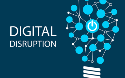 Tackling Digital Disruption