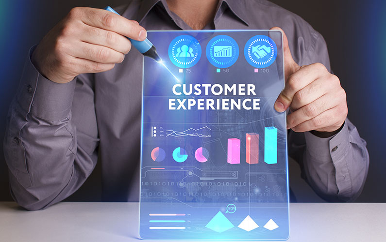 5 Ways to Maximize Customer Experience in Digital Transformation