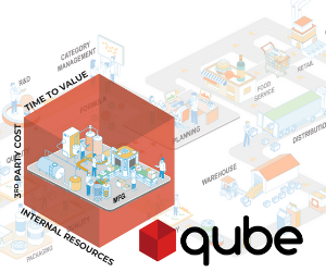Qube: Accelerating ERP Implementations Through ClearPrism’s Signature Methodology