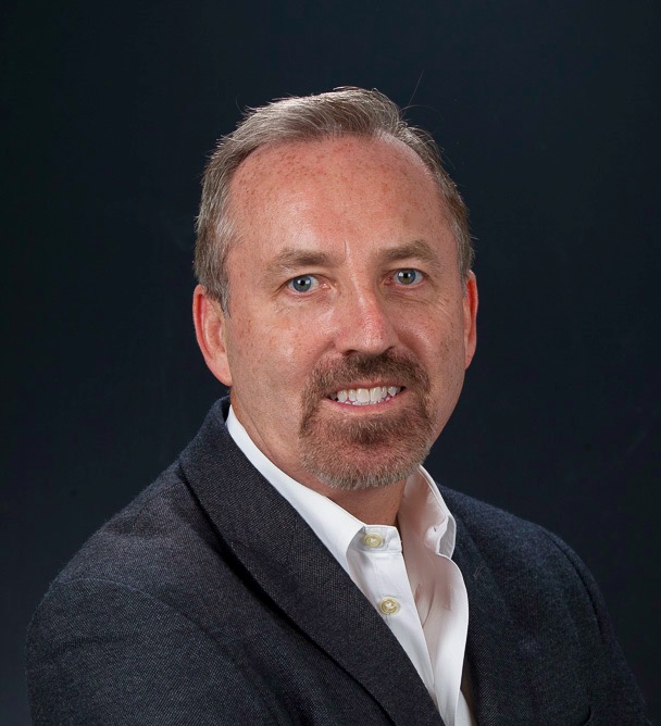 Terry Marshall, President, ClearPrism